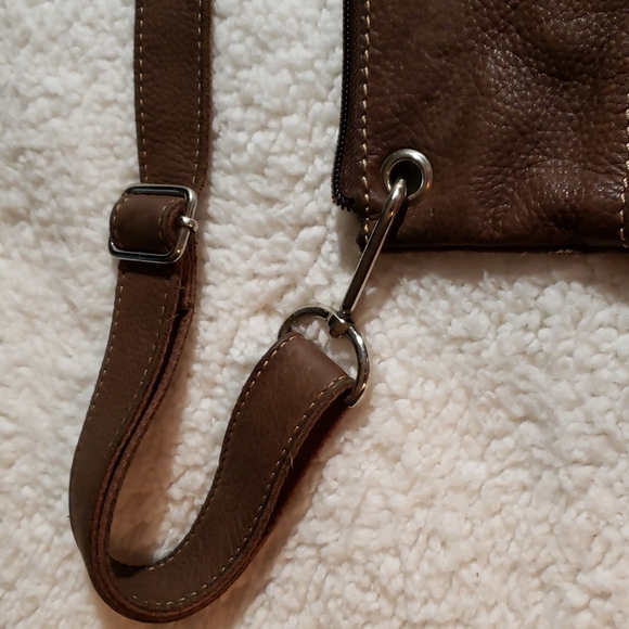 Womens Fossil Pocketbook - Picture 9 of 13